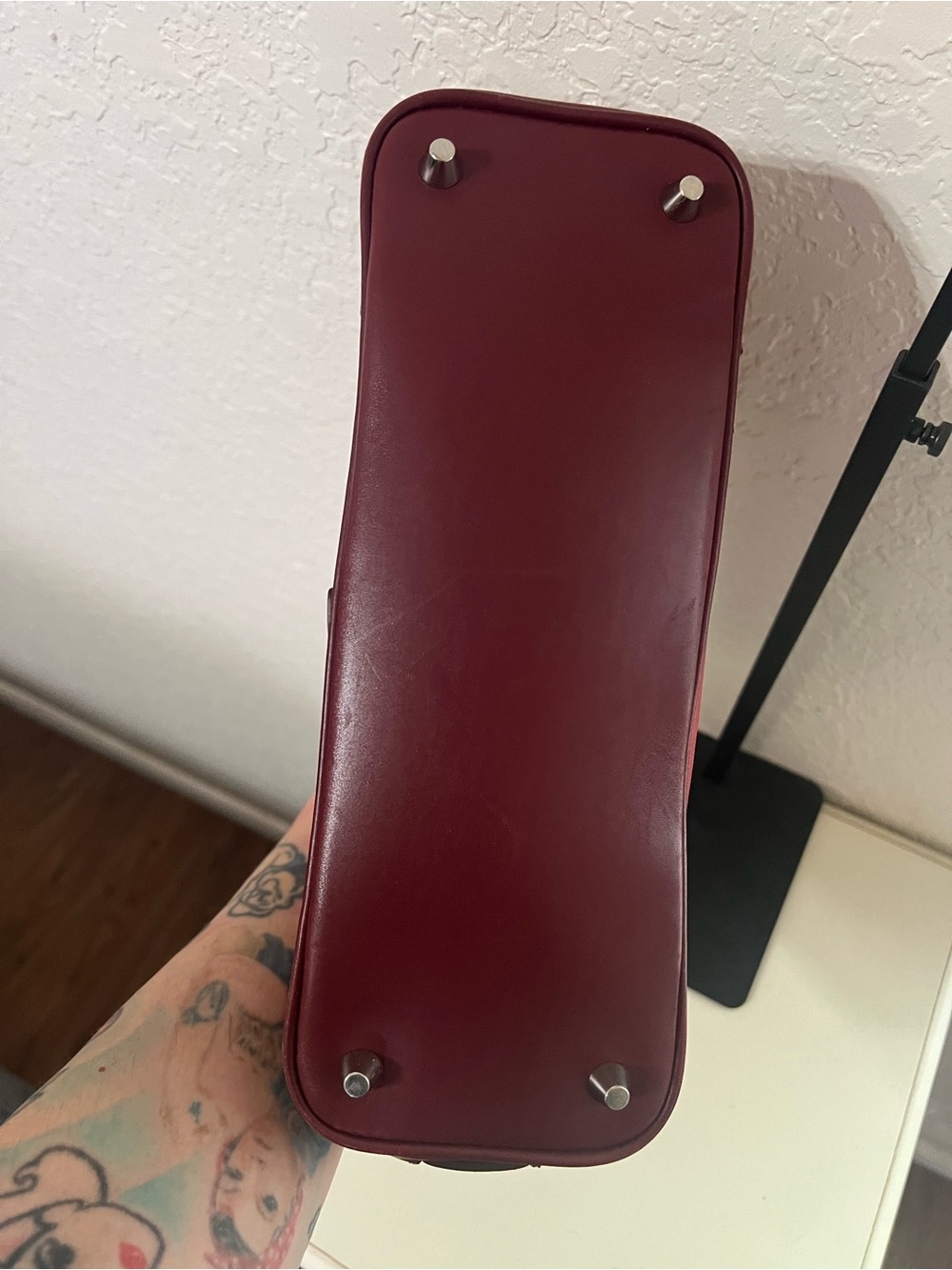 Coach Hampton Shoulder Bag, - Picture 7 of 12